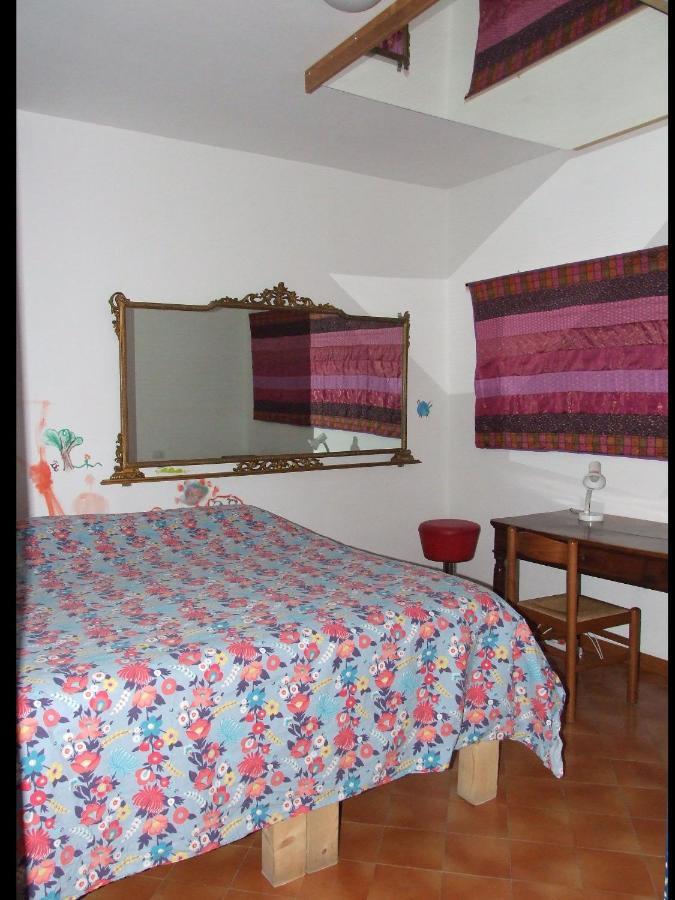La Stufa Rossa Hotel Сондрио Екстериор снимка