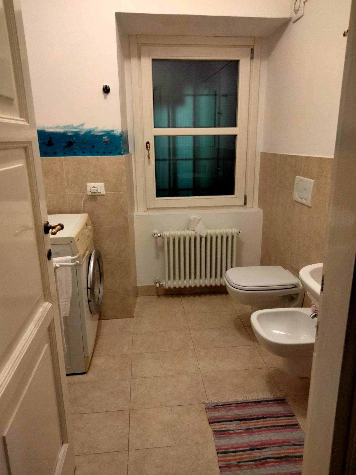 La Stufa Rossa Hotel Сондрио Екстериор снимка